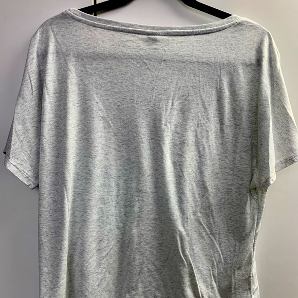 Slub tee - Picture 3 of 5